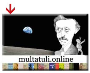 Ga naar Multatuli.online